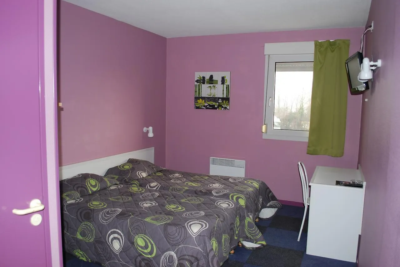 Artel Hotel Castelsarrasin