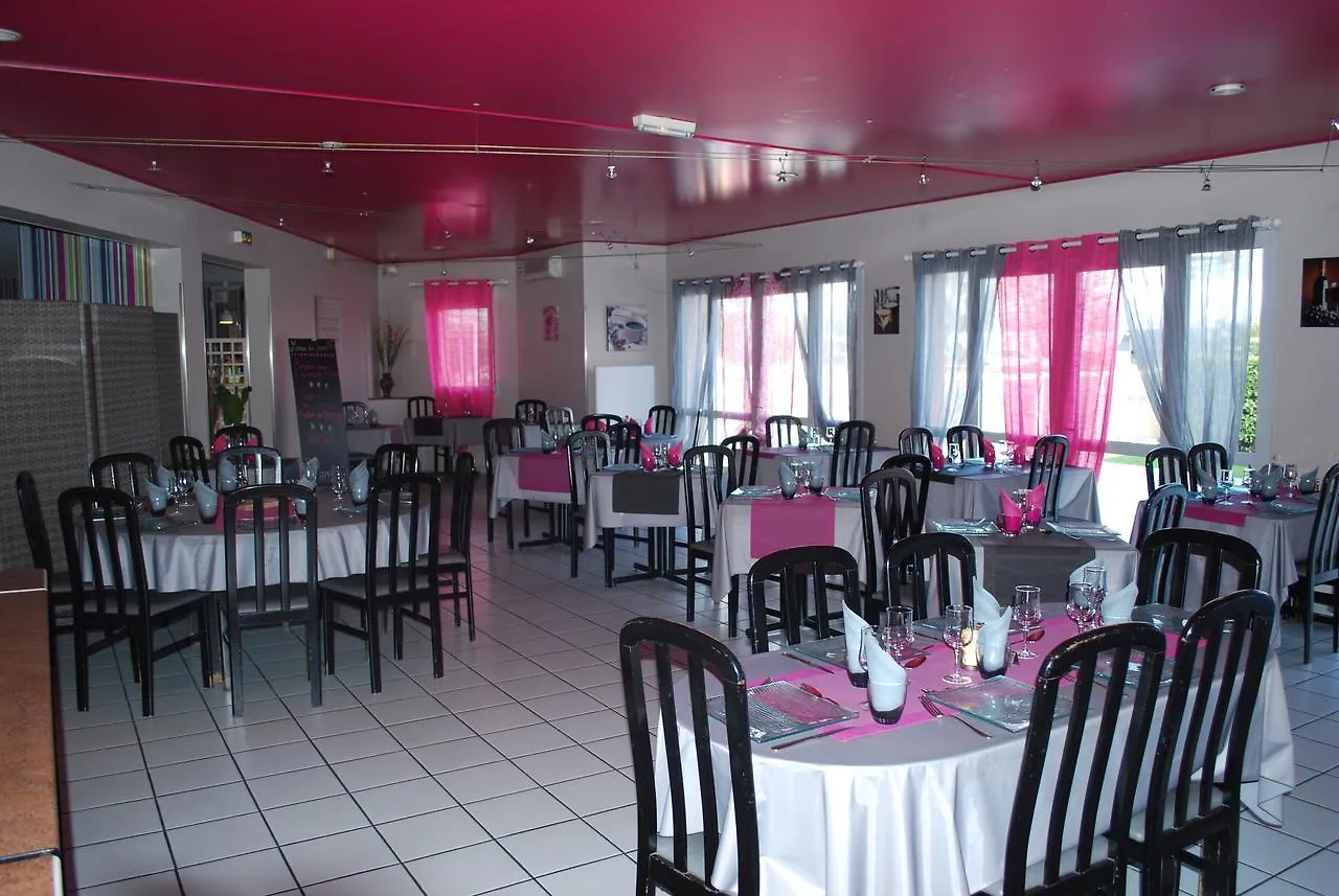 Artel Hotel Castelsarrasin 2*,  France