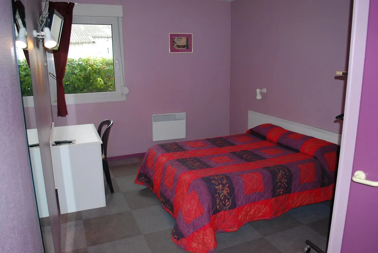 Artel Hotel Castelsarrasin
