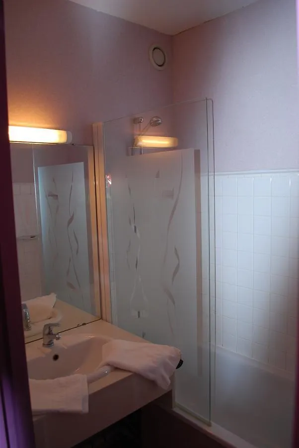 Artel Hotel Castelsarrasin