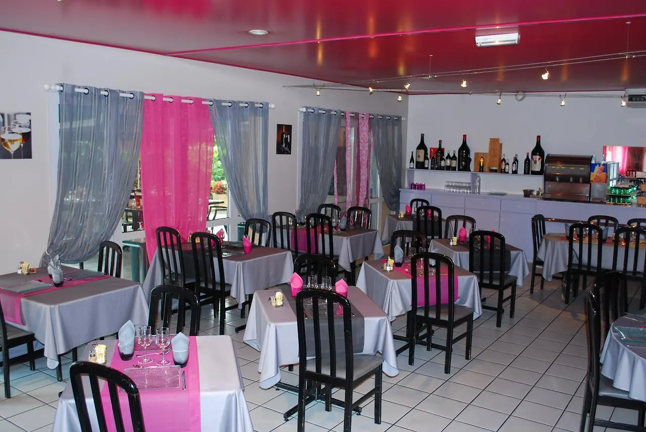 Artel Hotel Castelsarrasin