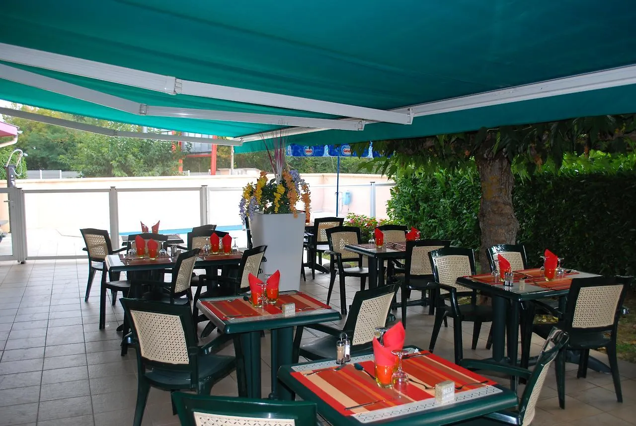 Artel Hotel Castelsarrasin