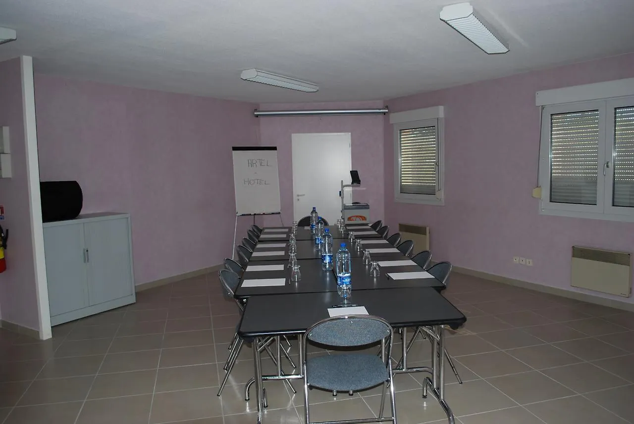 Artel Hotel Castelsarrasin