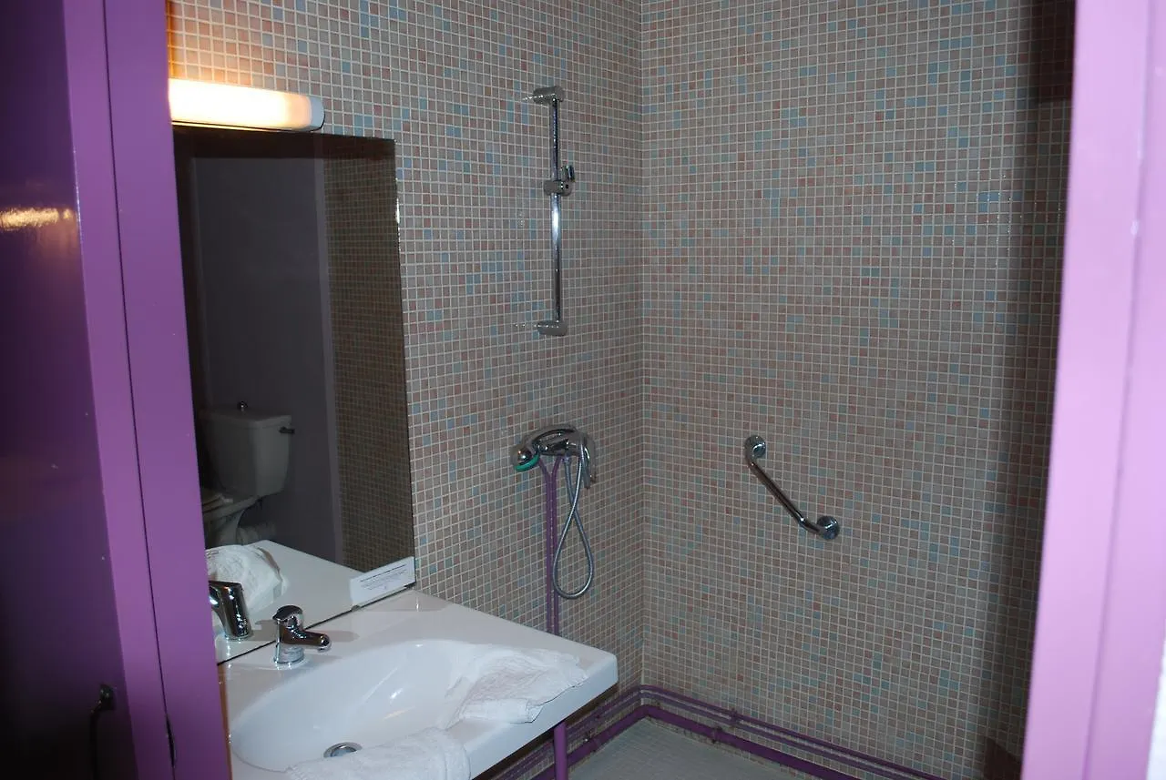 Artel Hotel Castelsarrasin