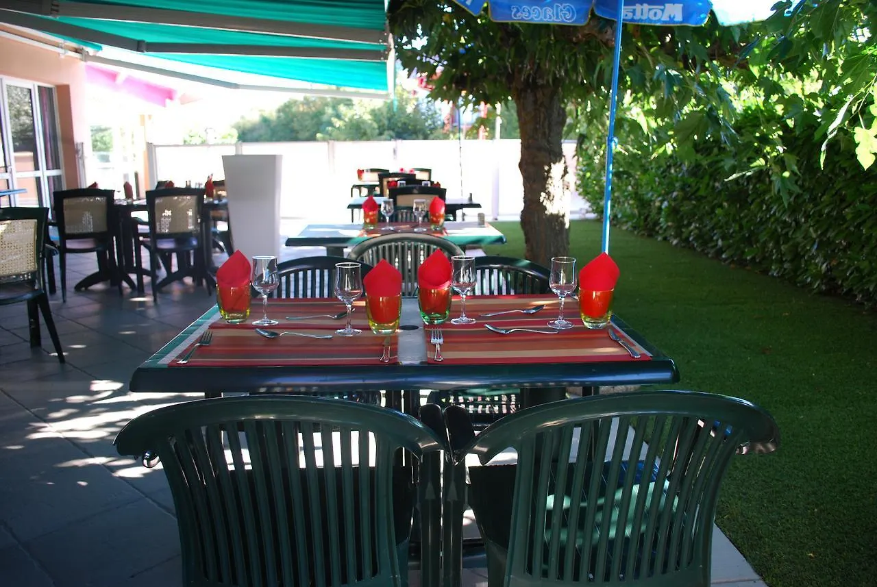 Artel Hotel Castelsarrasin