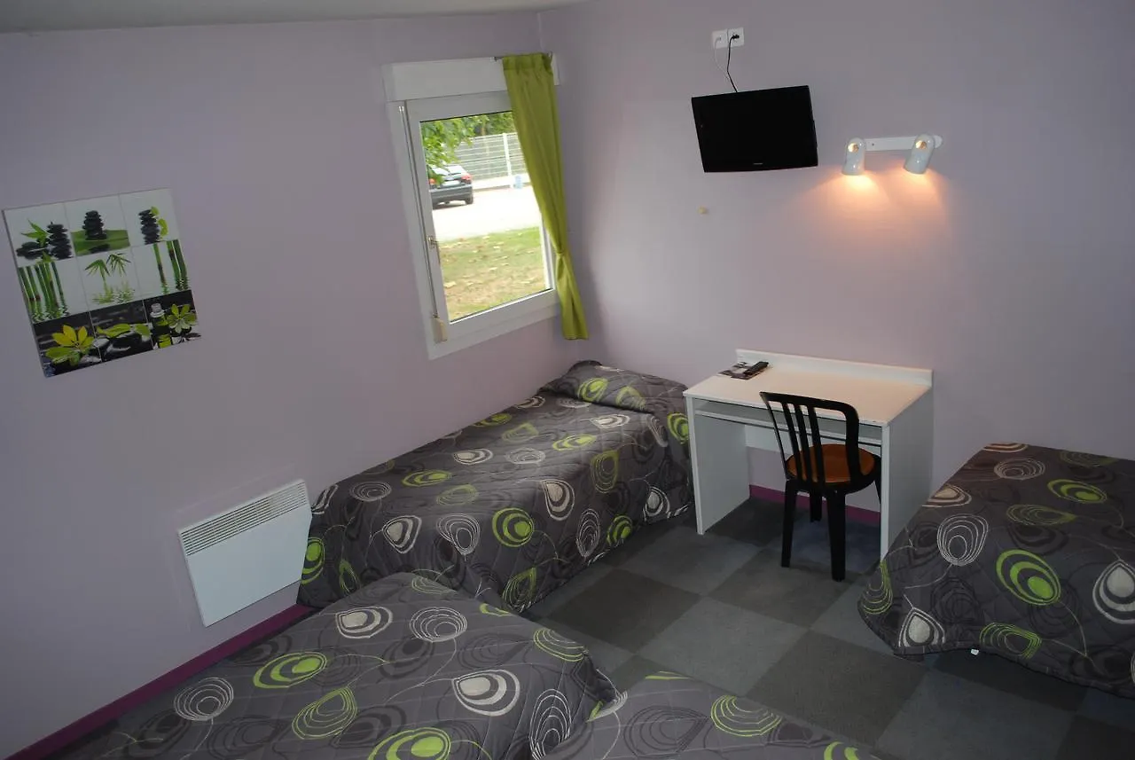 Artel Hotel Castelsarrasin