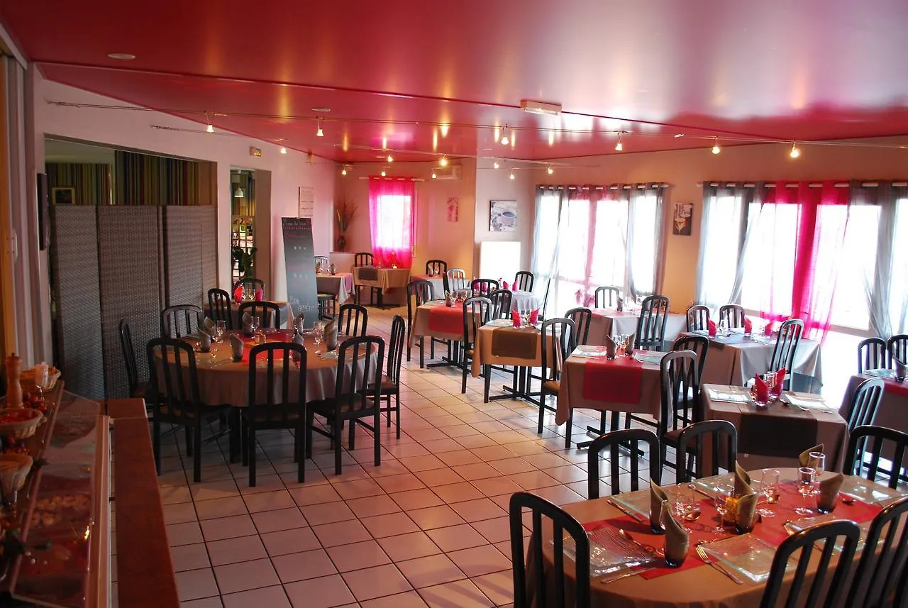 Artel Hotel Castelsarrasin