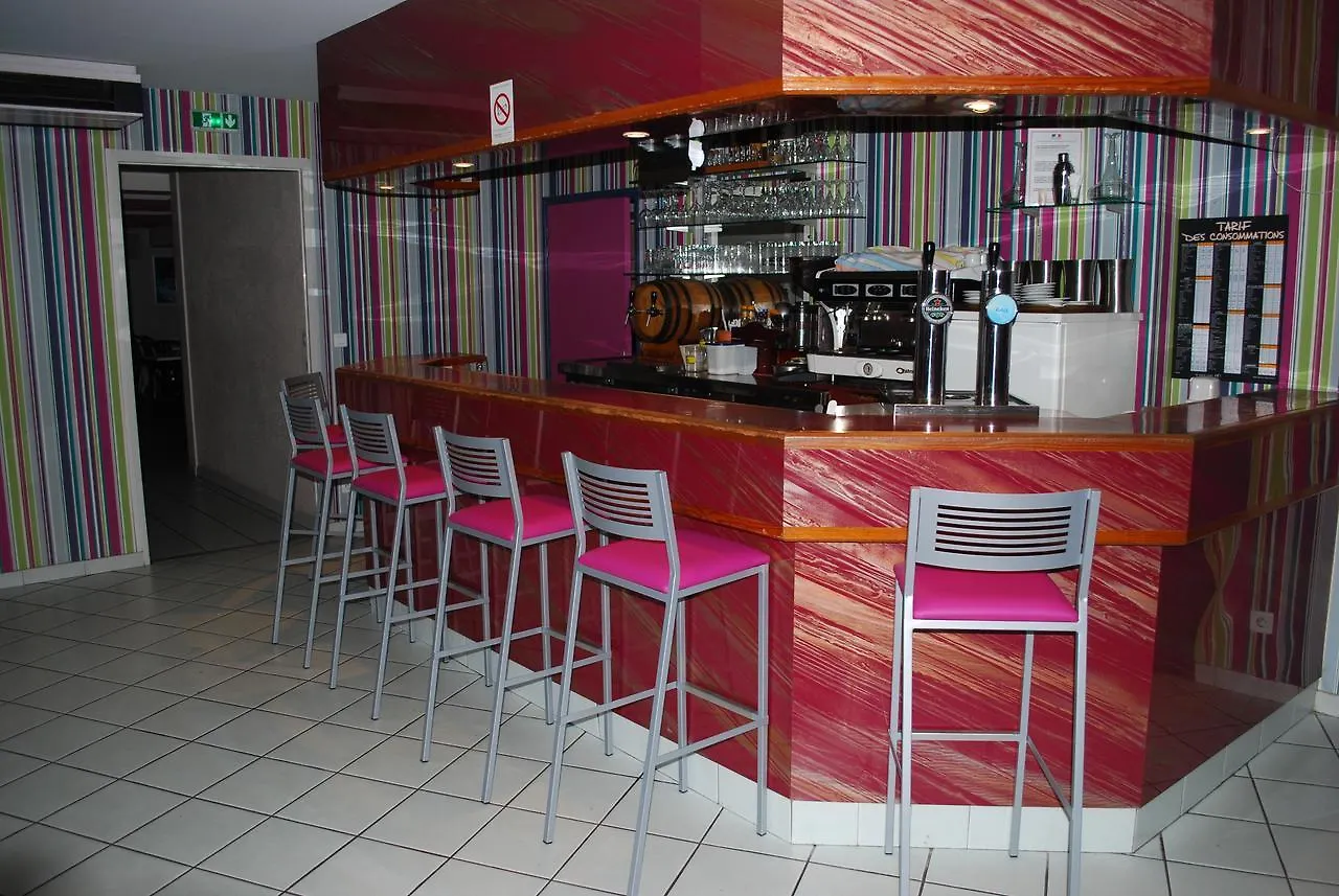 Artel Hotel Castelsarrasin