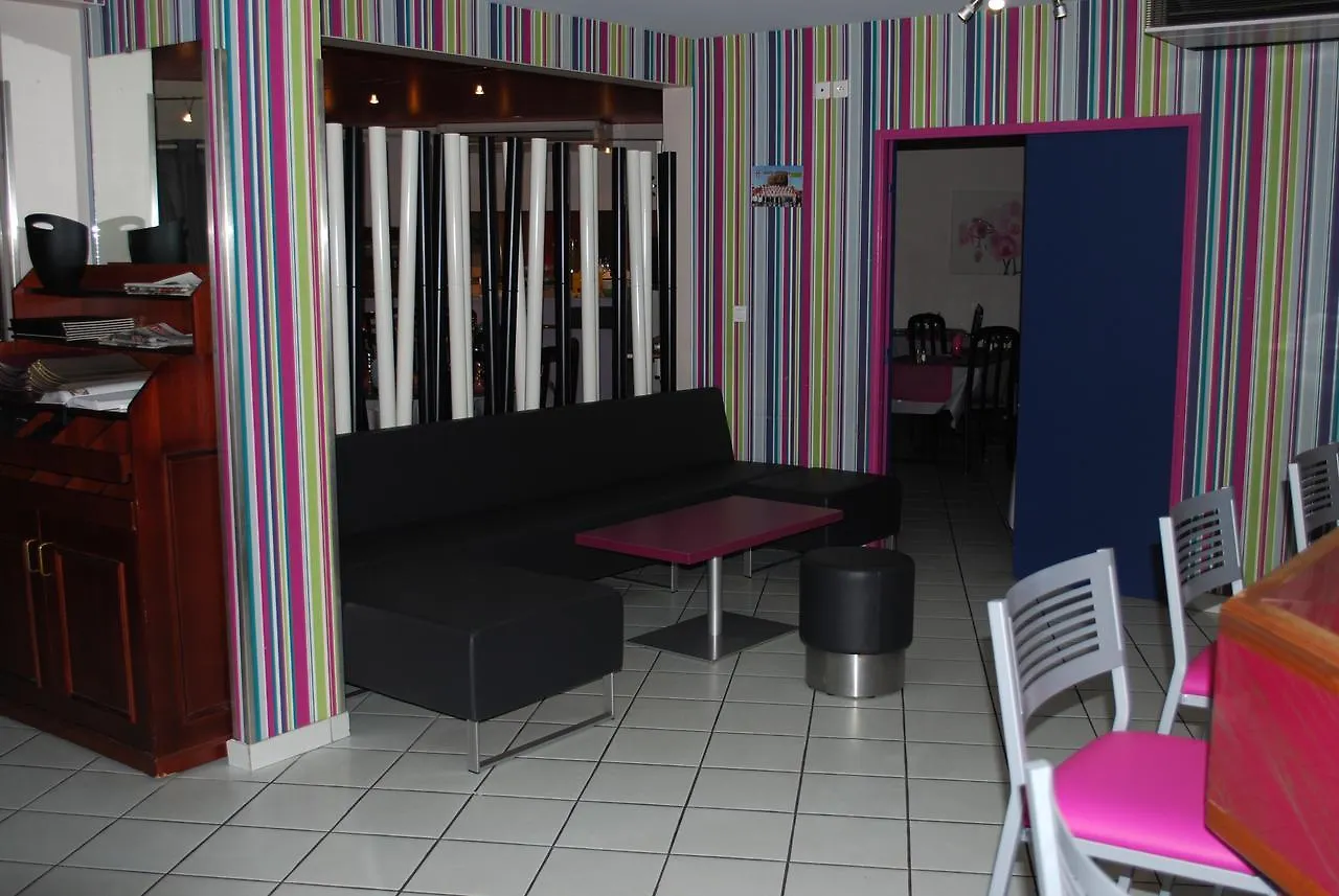 Artel Hotel Castelsarrasin