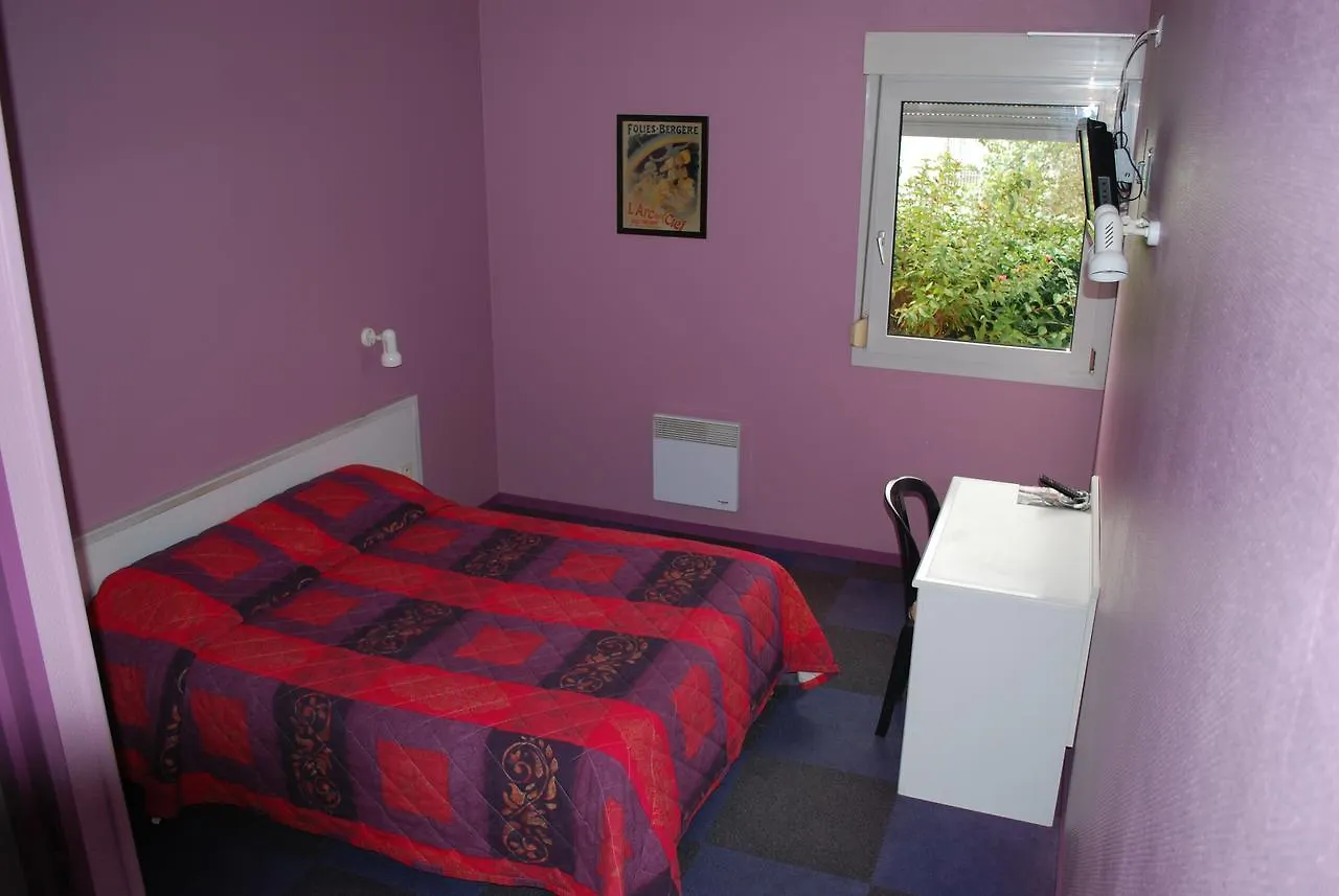 Artel Hotel Castelsarrasin France