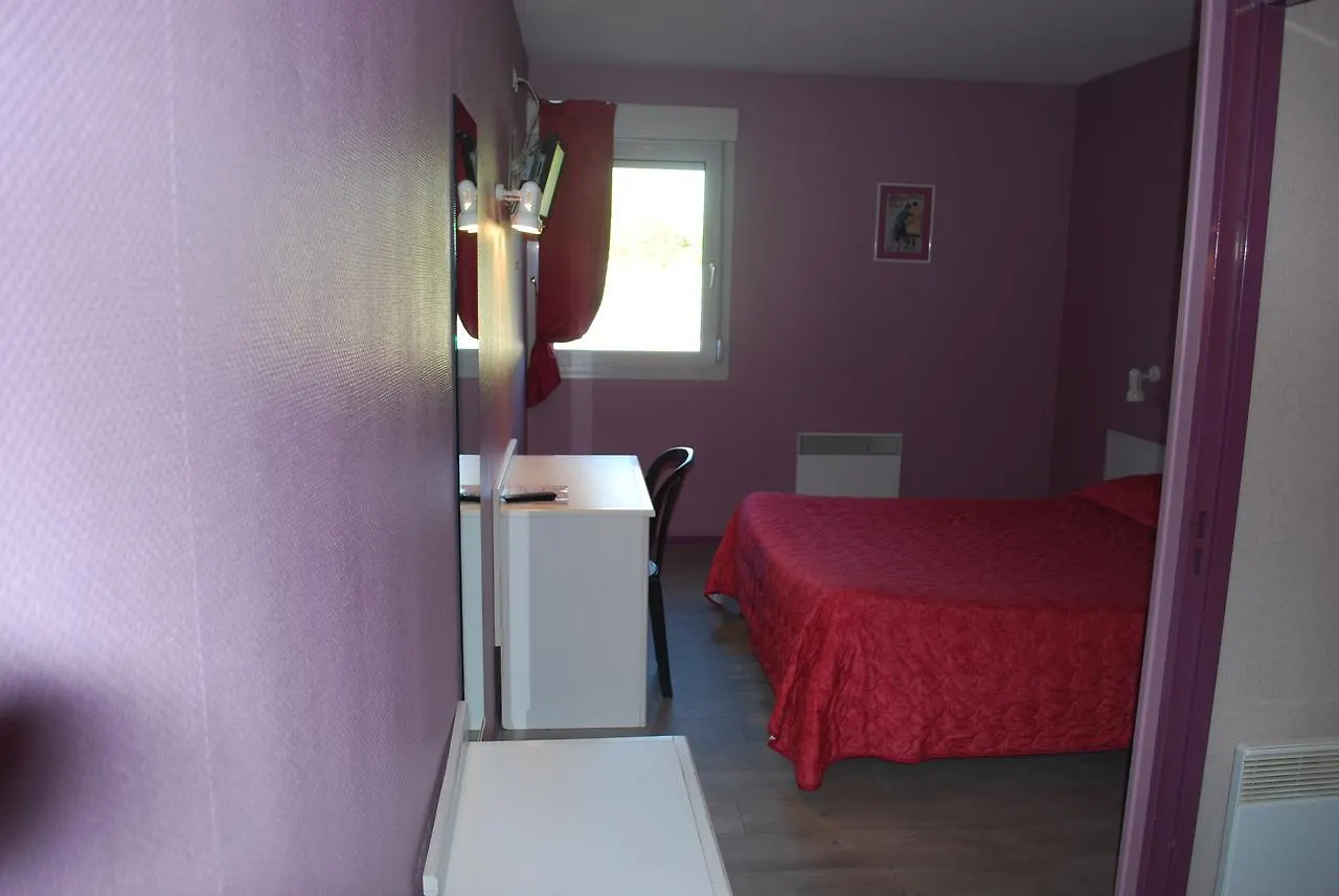 Artel Hotel Castelsarrasin