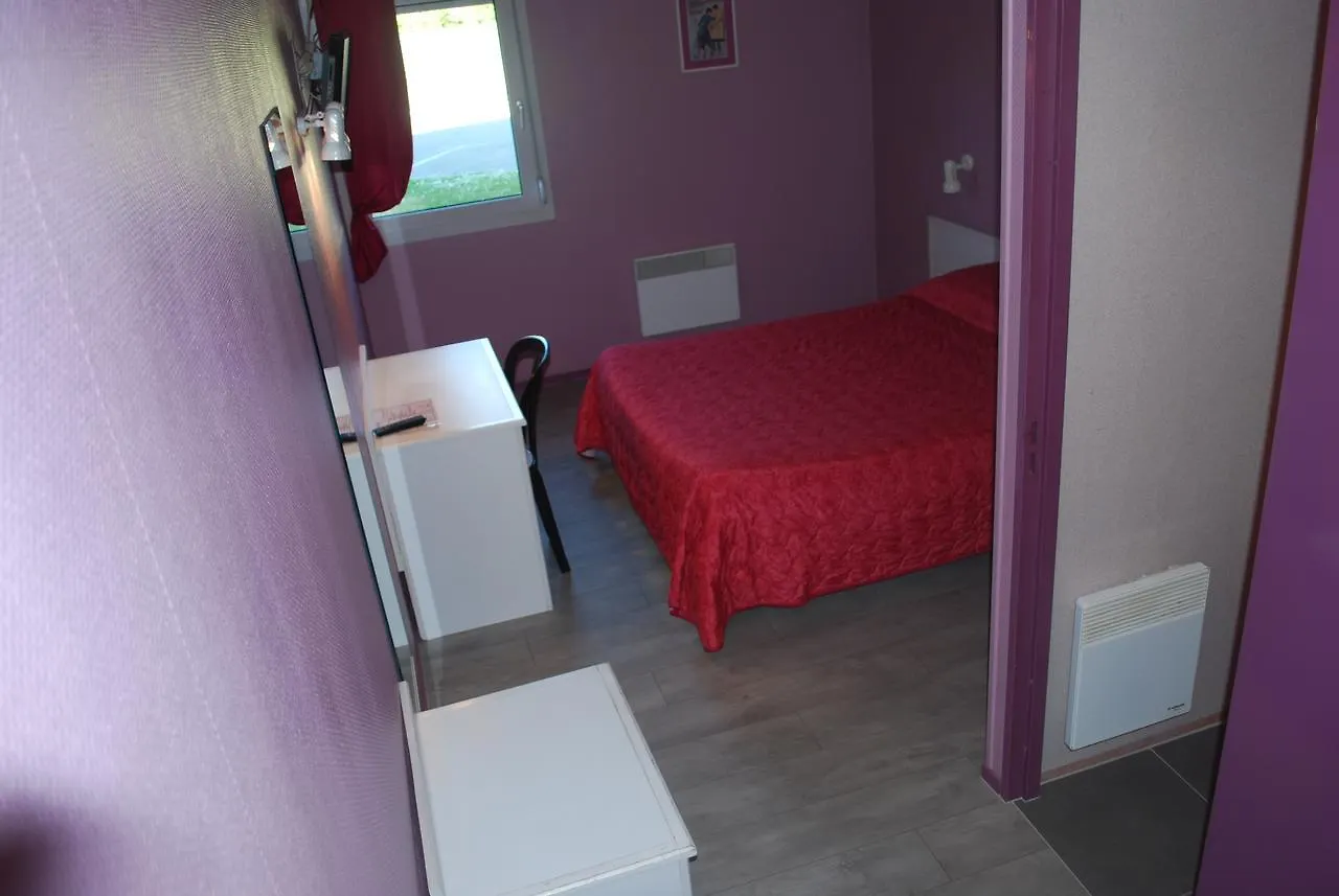 Artel Hotel Castelsarrasin